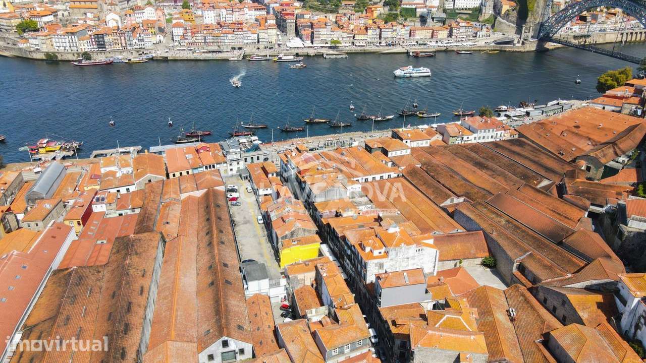 T1 Novo em Santa Marinha (Zona Turística - Marginal de Gaia) - Grande imagem: 2/20