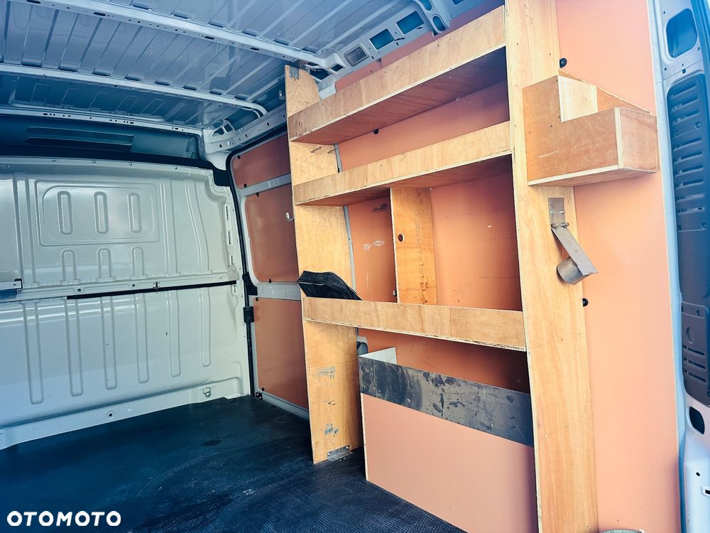 Citroën Jumper - 29