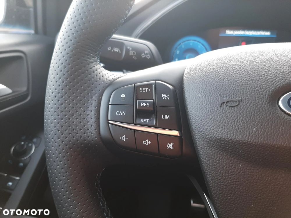 Ford Focus 2.3 EcoBoost ST X - 19