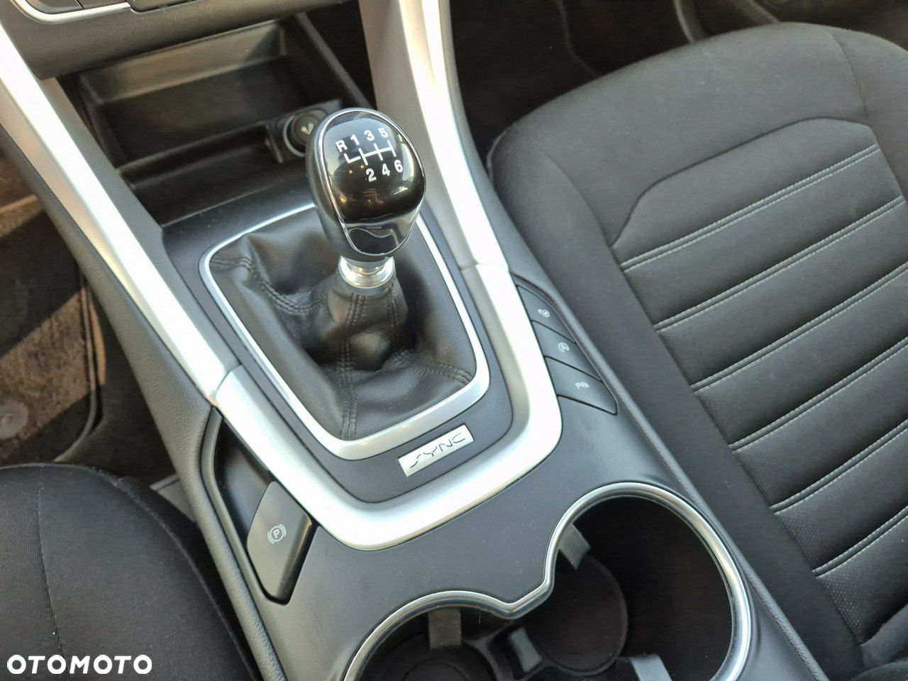 Ford Mondeo Turnier 1.5 EcoBoost Start-Stopp Titanium - 18