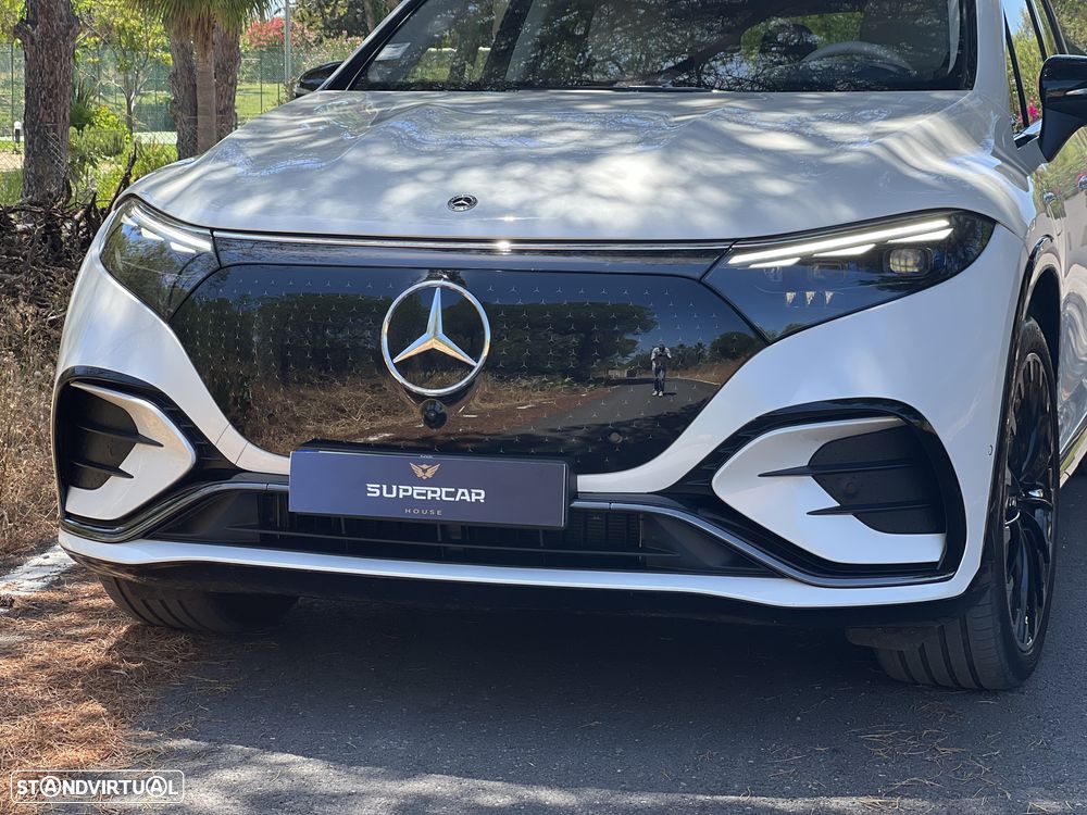 Mercedes-Benz EQS - 20