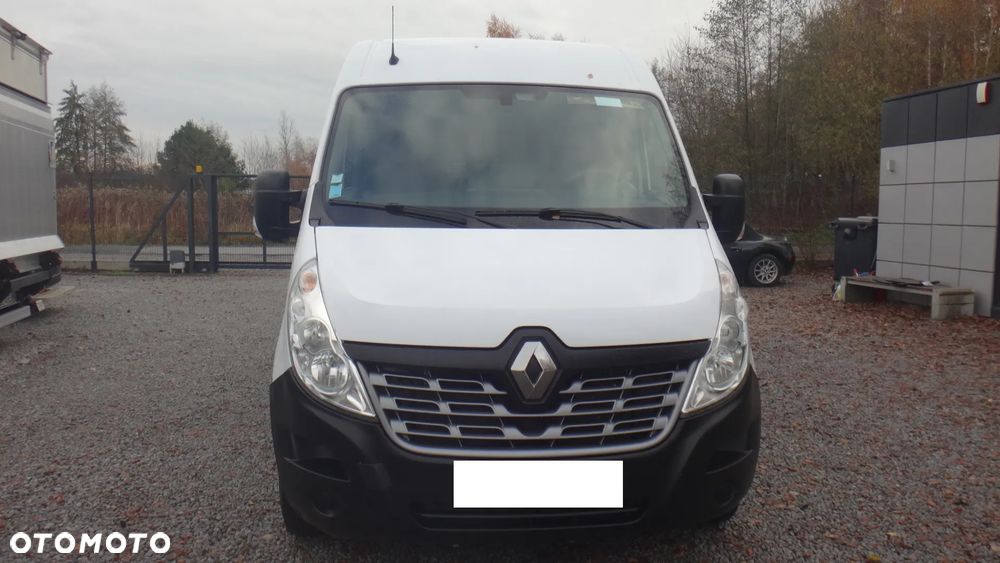 Renault Master - 3