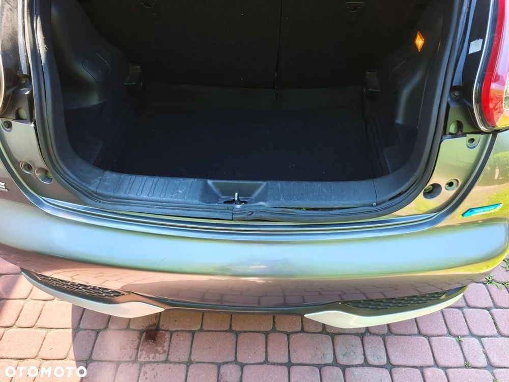 Nissan Juke 1.2 DIG-T N-Way - 23