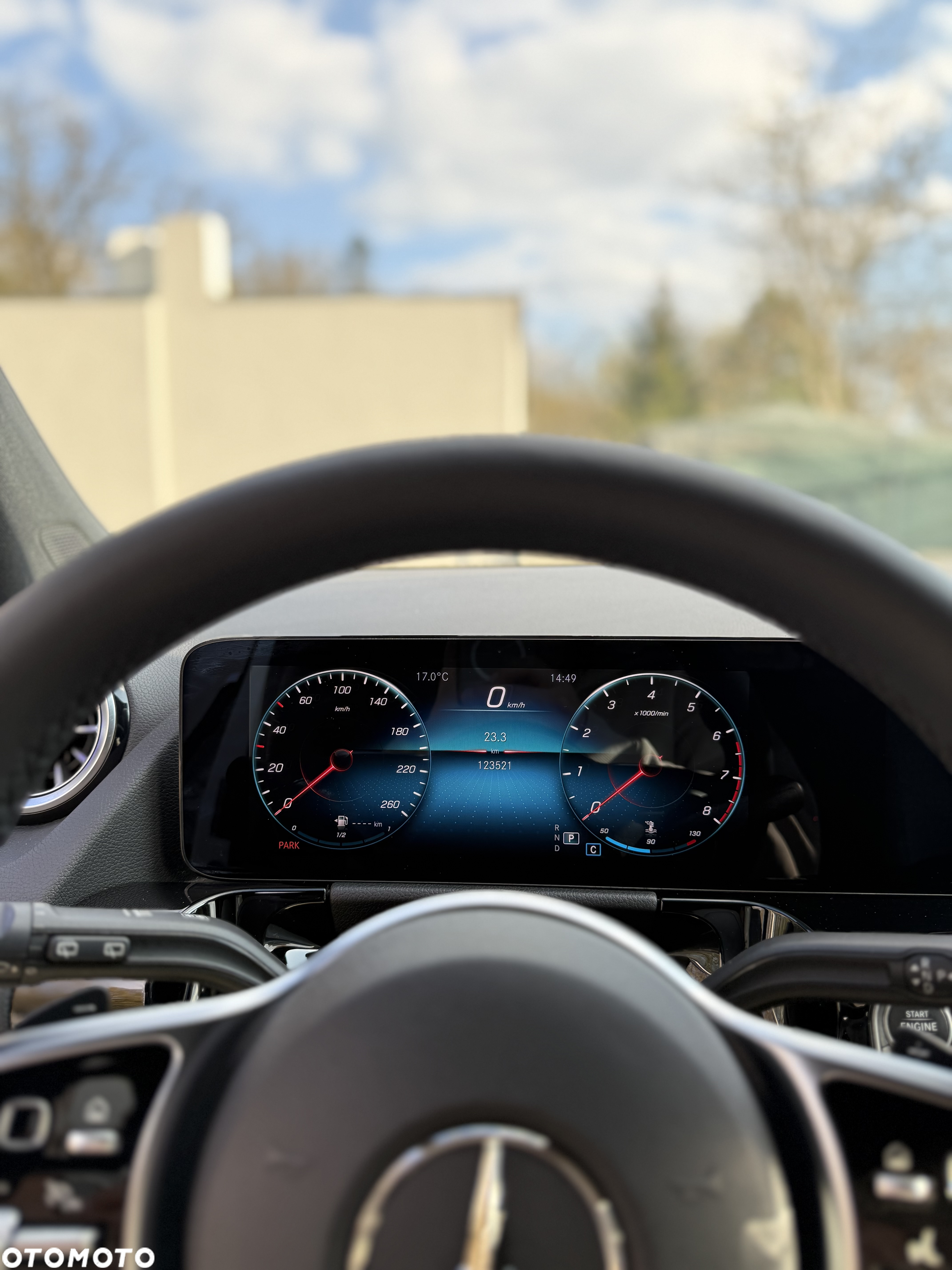 Mercedes-Benz GLA 250 8G-DCT Edition 2021 - 23