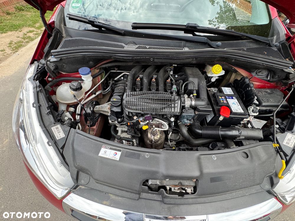 Peugeot 208 82 VTI Style - 15