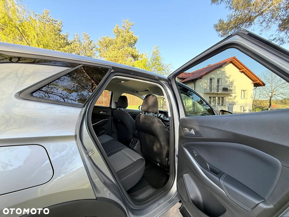 Opel Grandland X 1.5 CDTI Elegance S&S - 29