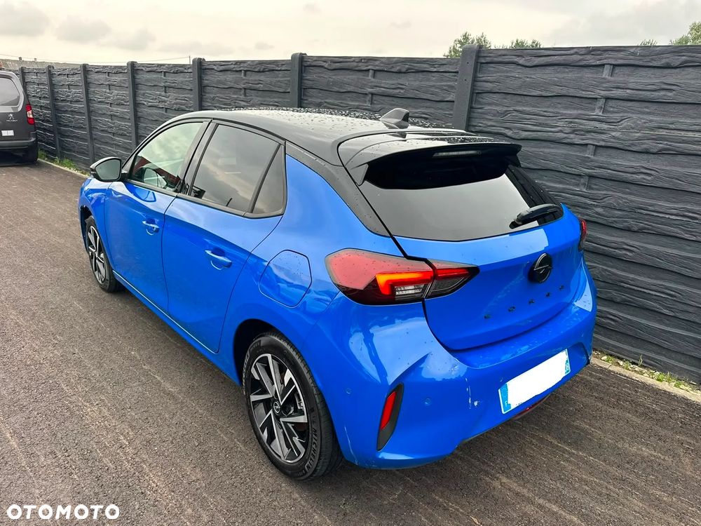 Opel Corsa 1.2 T S&S - 35