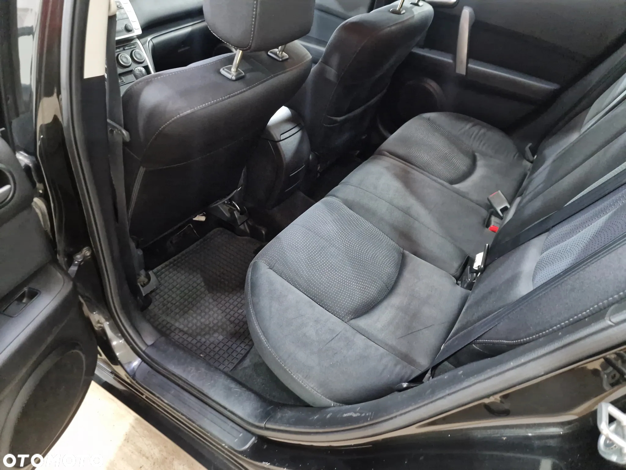 Mazda 6 2.0 Exclusive - 9