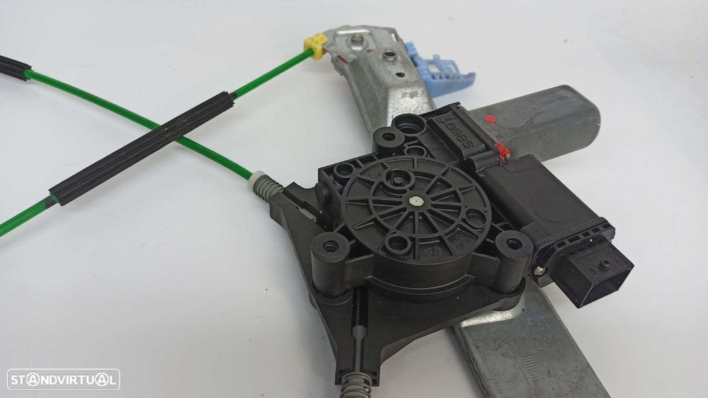 ELEVADOR FRENTE ESQUERDO OPEL CORSA D COSMO - 7