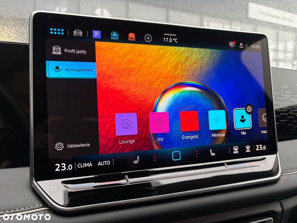 Volkswagen Tiguan - 35