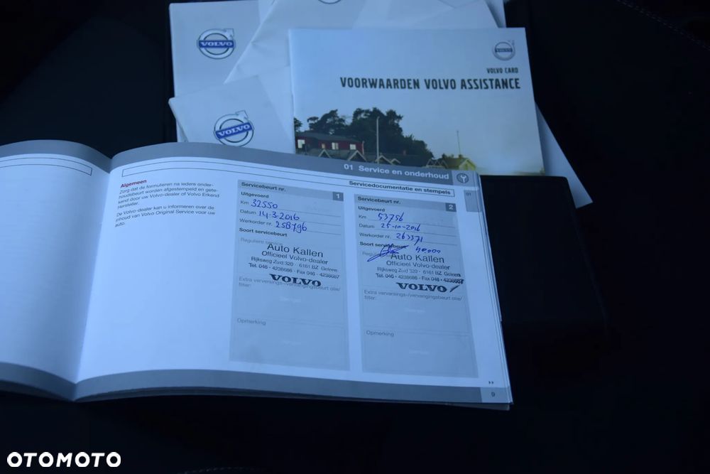 Volvo V40 D2 Momentum - 19