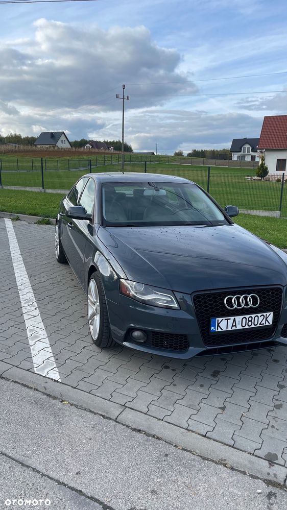 Audi A4 - 2