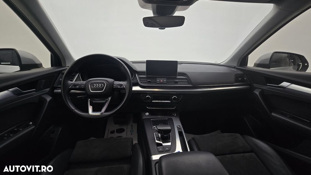 Audi Q5 2.0 40 TDI quattro S tronic Sport - 15