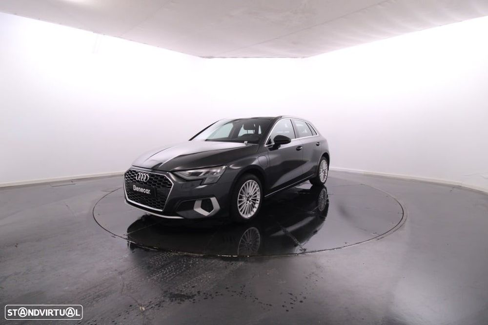 Audi A3 Sportback 40 TFSIe Advanced - 1