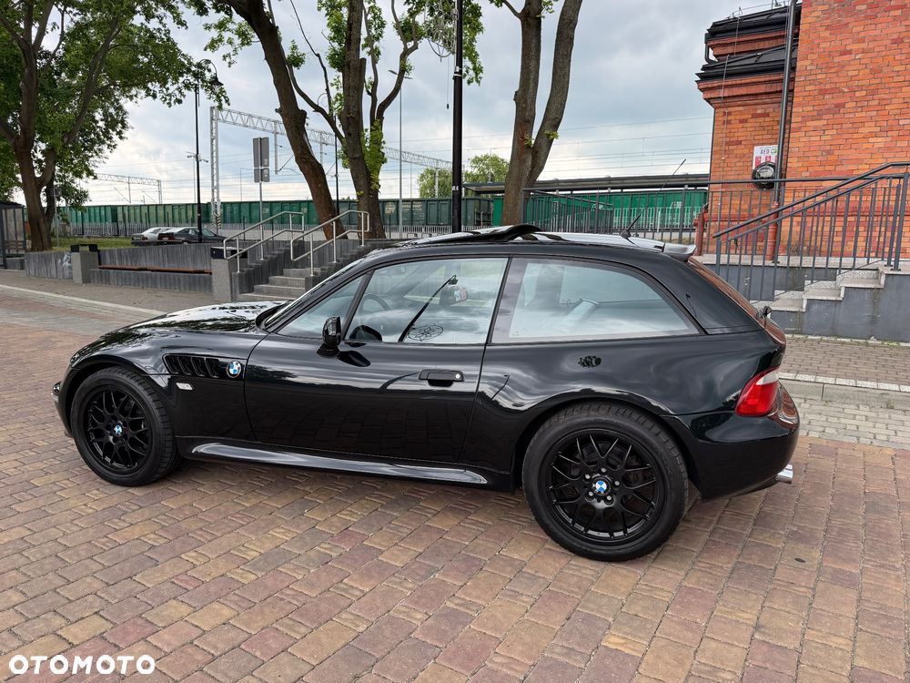 BMW Z3 - 9