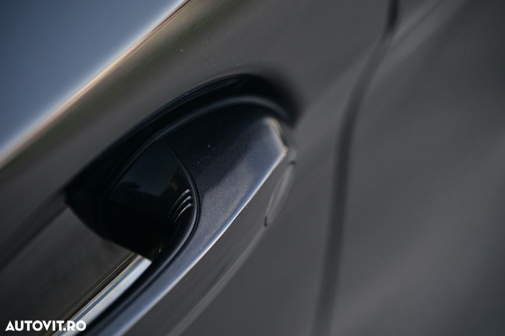 BMW Seria 5 520d Efficient Dynamics Edition Aut. Luxury Line - 22