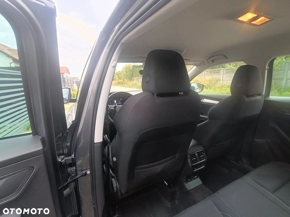 Skoda Karoq 1.5 TSI ACT Selection DSG - 19