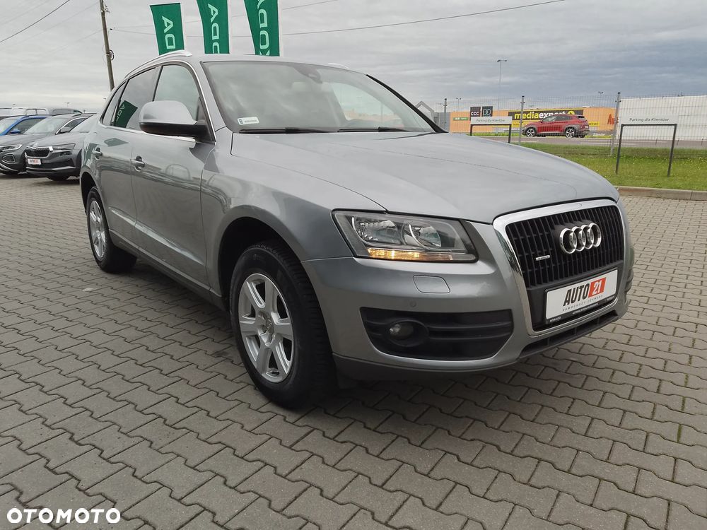 Audi Q5 3.0 TDI Quattro S tronic - 3