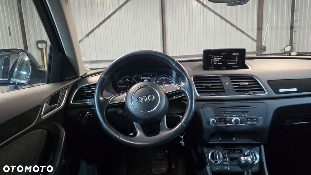 Audi Q3 2.0 TDI Quattro S tronic - 5