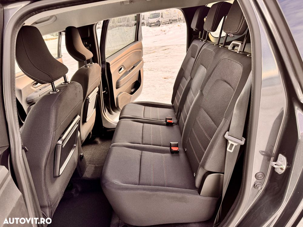 Dacia Jogger 5 locuri ECO-G 100 SL Extreme - 12