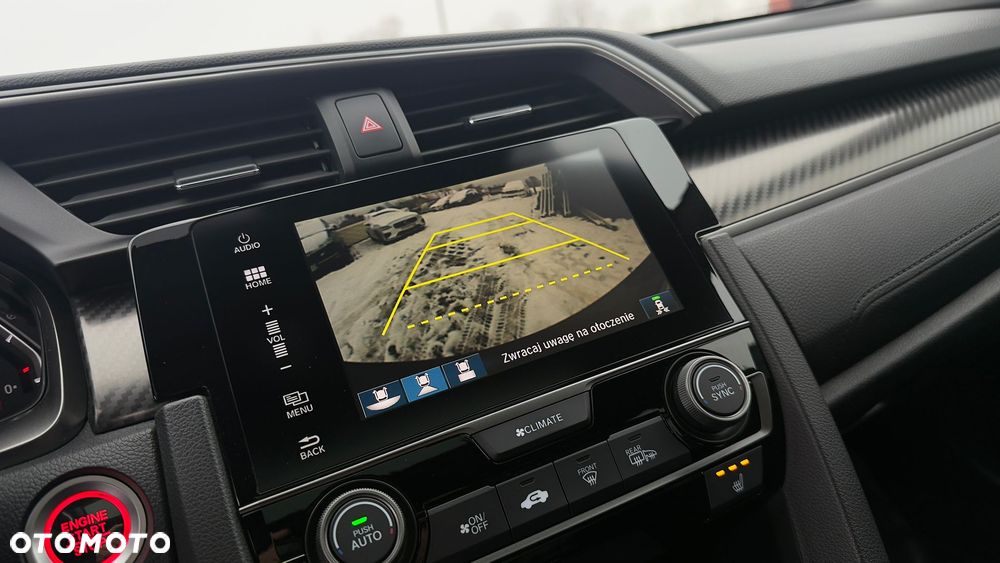 Honda Civic 1.5 T Sport Plus (Navi) - 27