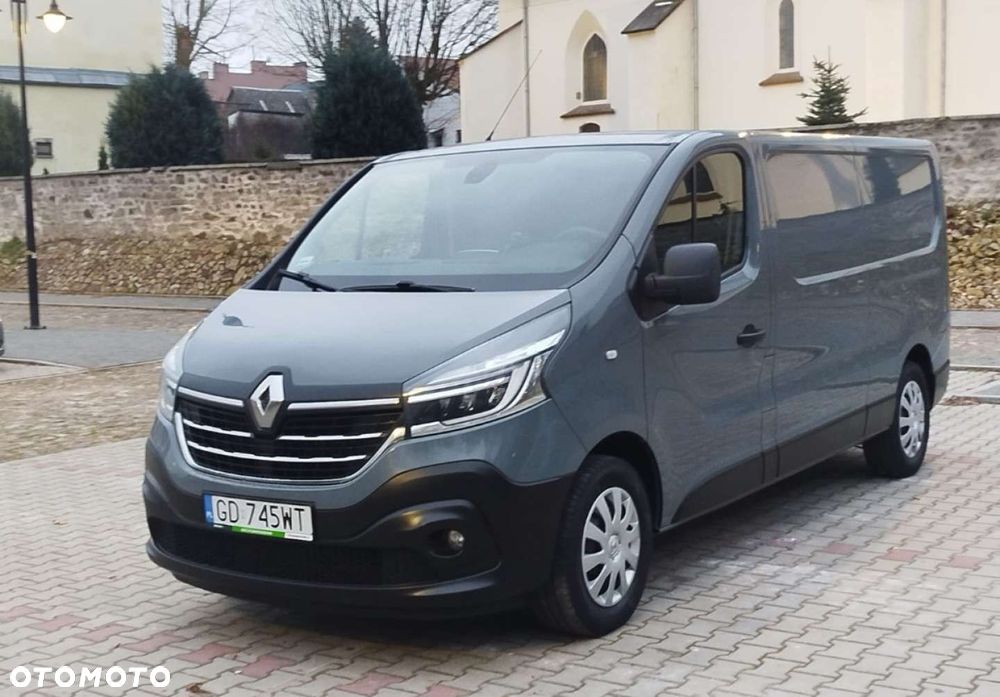 Renault Trafic - 3