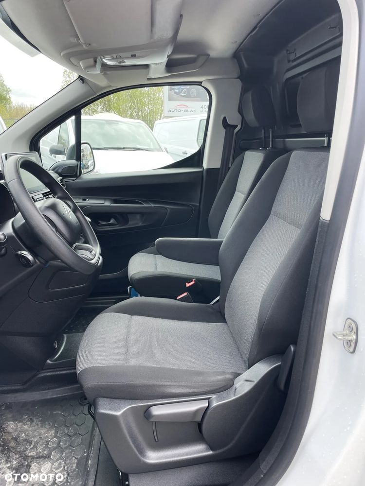 Citroën Berlingo - 9