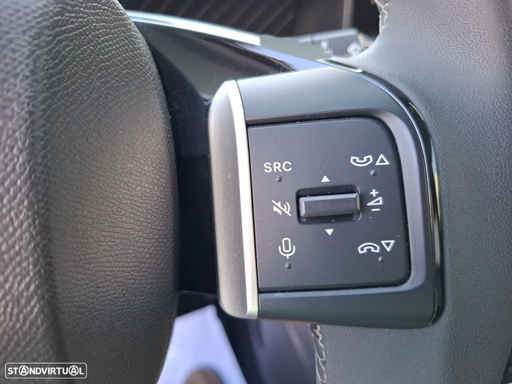 Citroën C3 Aircross 1.2 PureTech Plus - 22