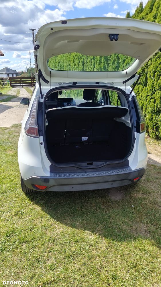 Renault Scenic 1.2 TCe Energy Expression - 7