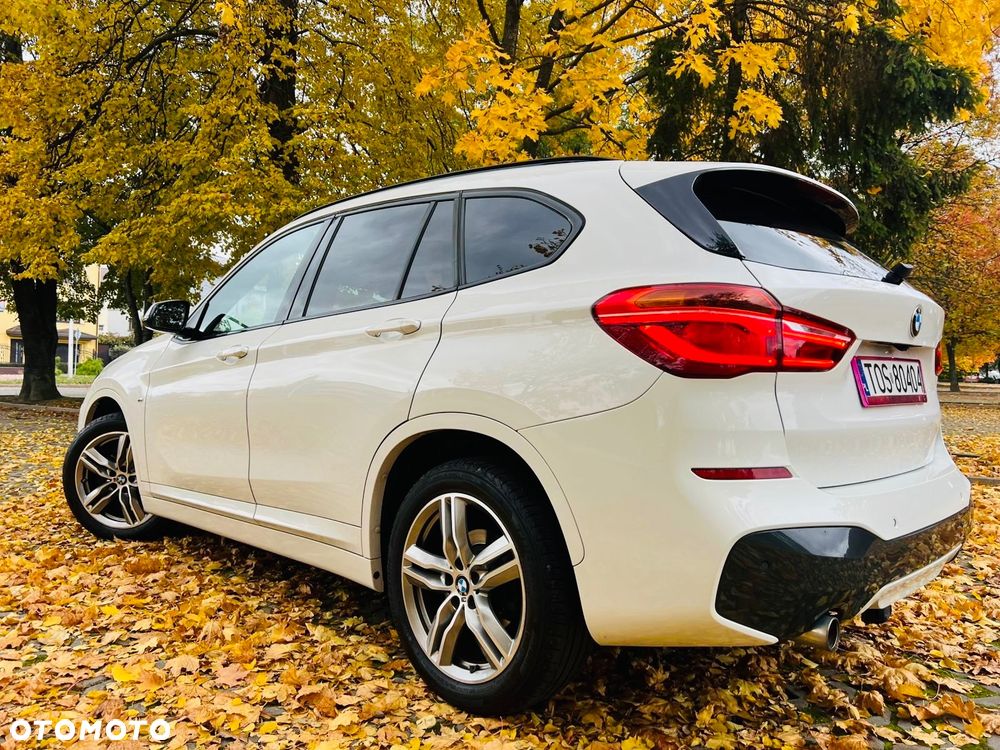 BMW X1 - 15