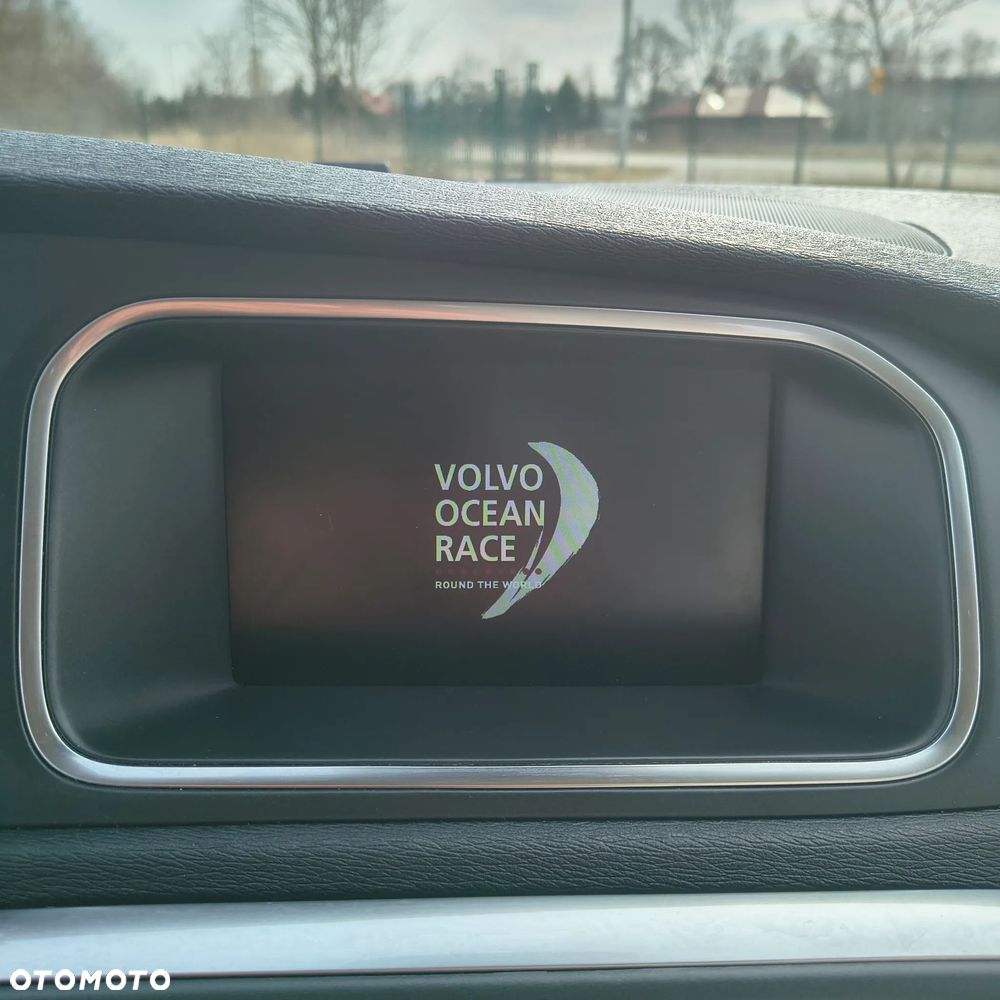 Volvo V40 D2 Drive-E Ocean Race - 19