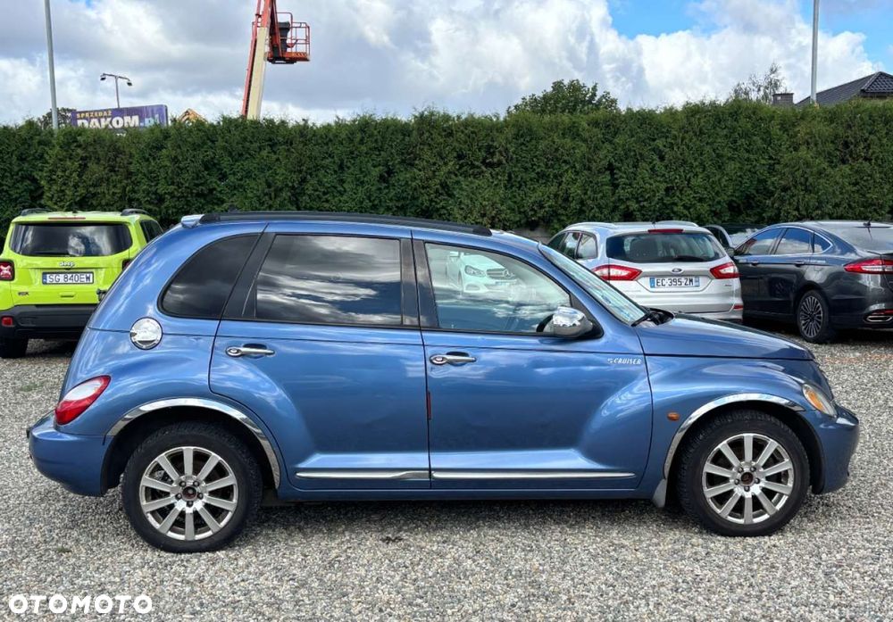 Chrysler PT Cruiser - 7