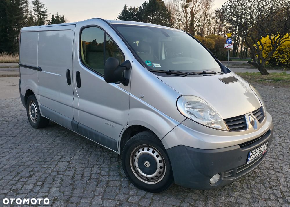 Renault Trafic - 5