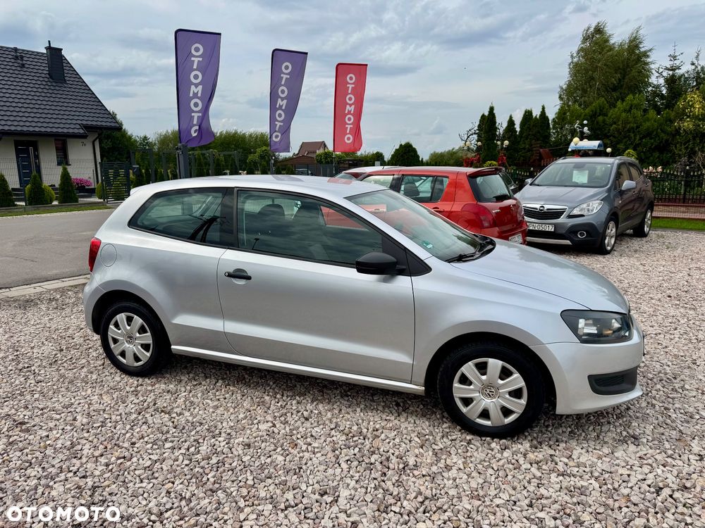 Volkswagen Polo - 6