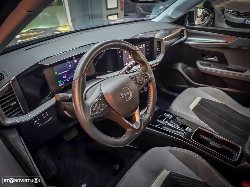 Opel Mokka-e Elegance - 19