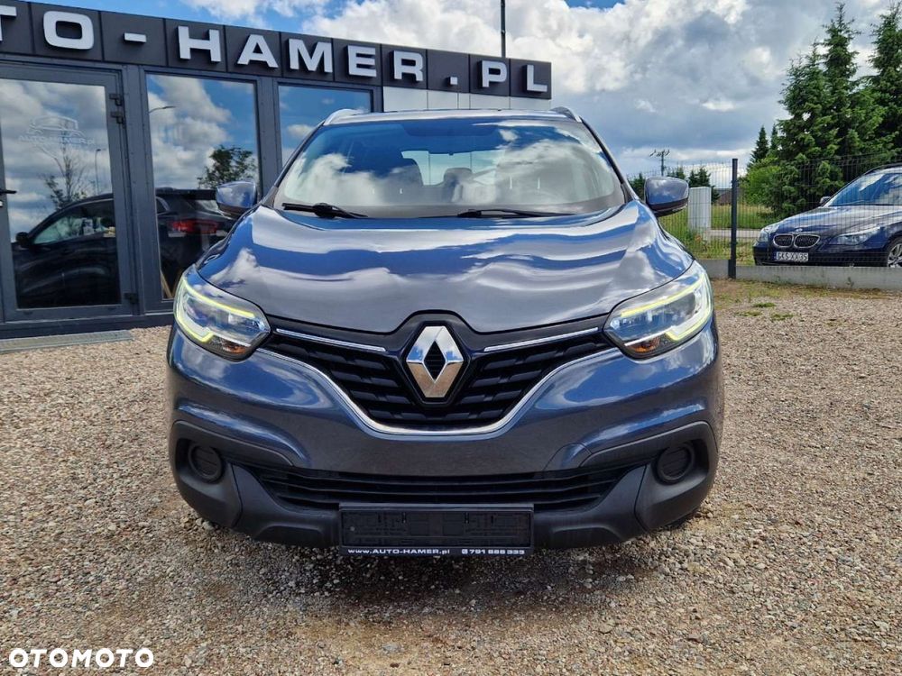 Renault Kadjar 1.2 Energy TCe Business - 26