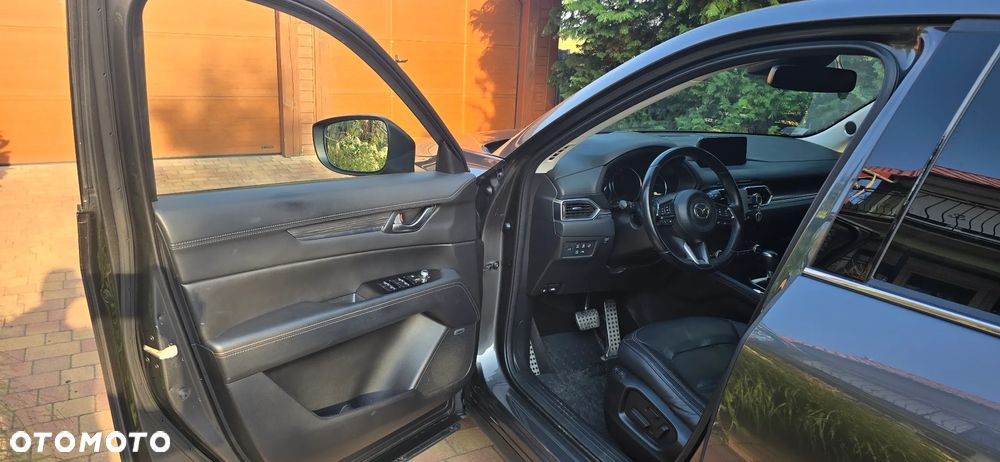 Mazda CX-5 2.2 D Skypassion AWD - 9