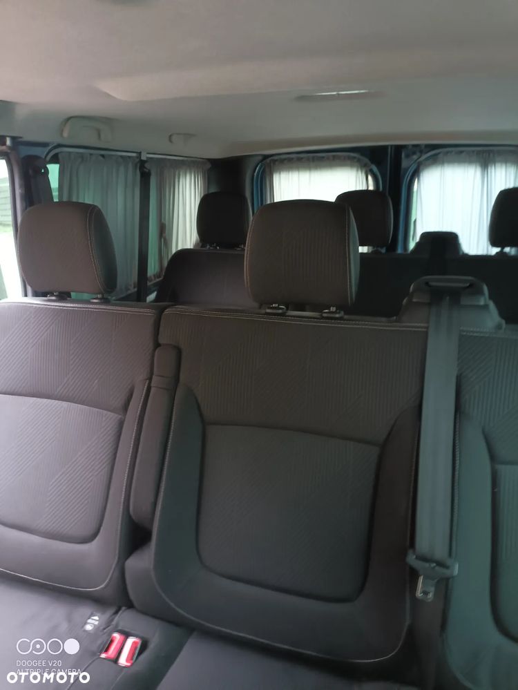 Renault Trafic - 13