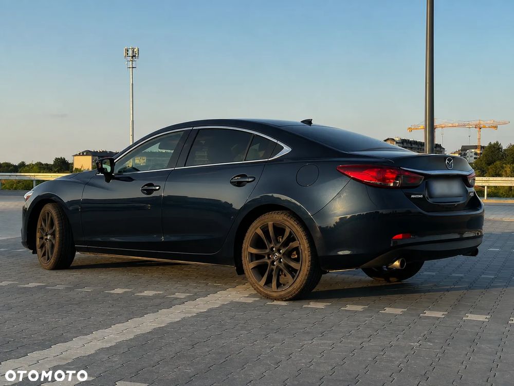 Mazda 626 - 2