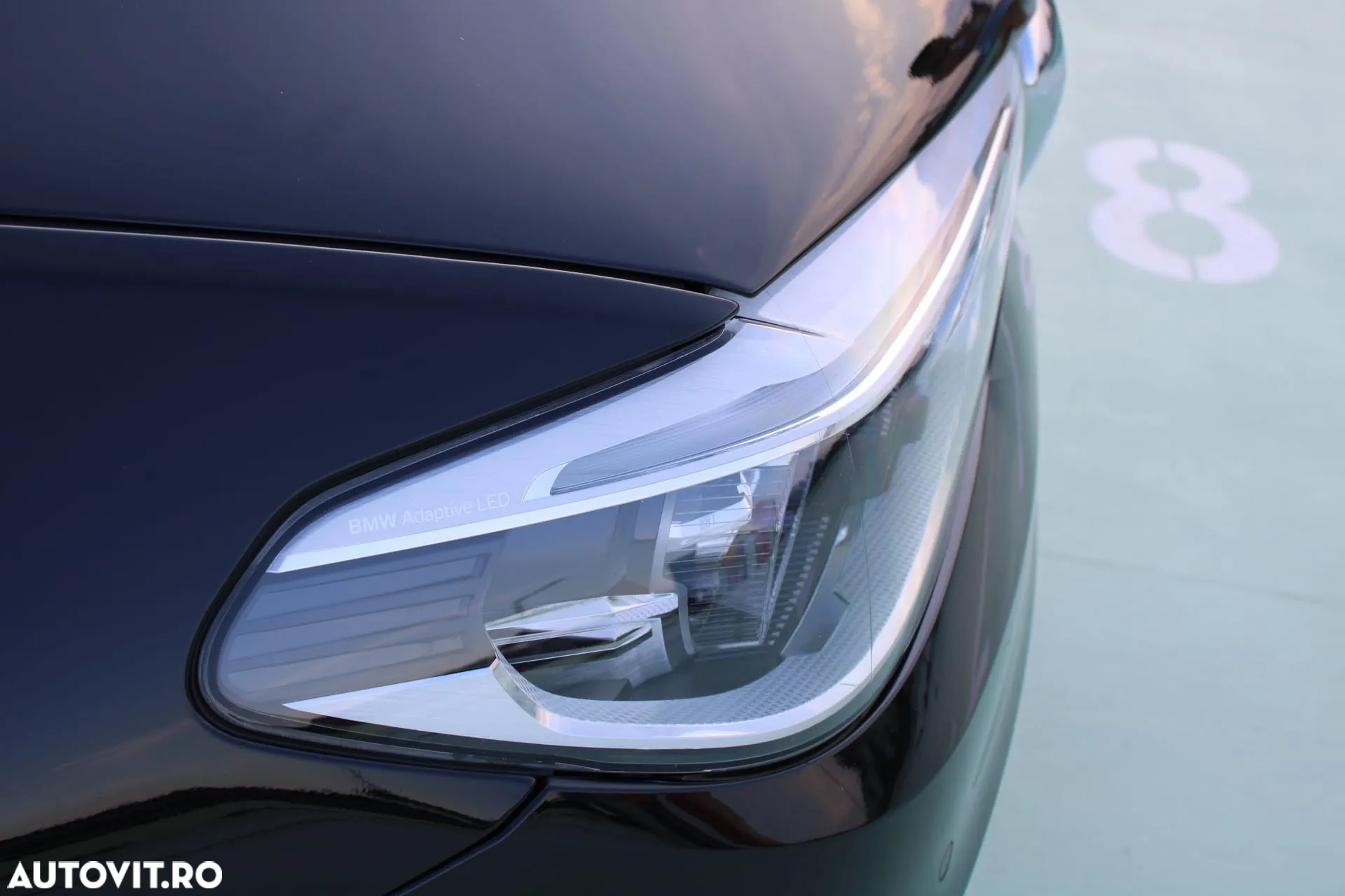 BMW Seria 5 530e AT PHEV - 17