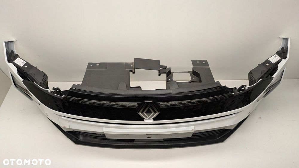 Zderzak przedni RENAULT CAPTUR II LIFT 2024- - 12