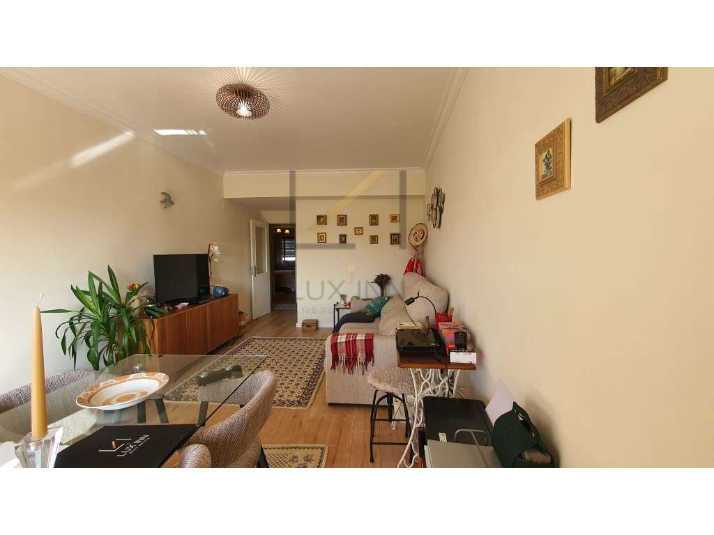Apartamento T2 na Sobreda - Grande imagem: 3/24