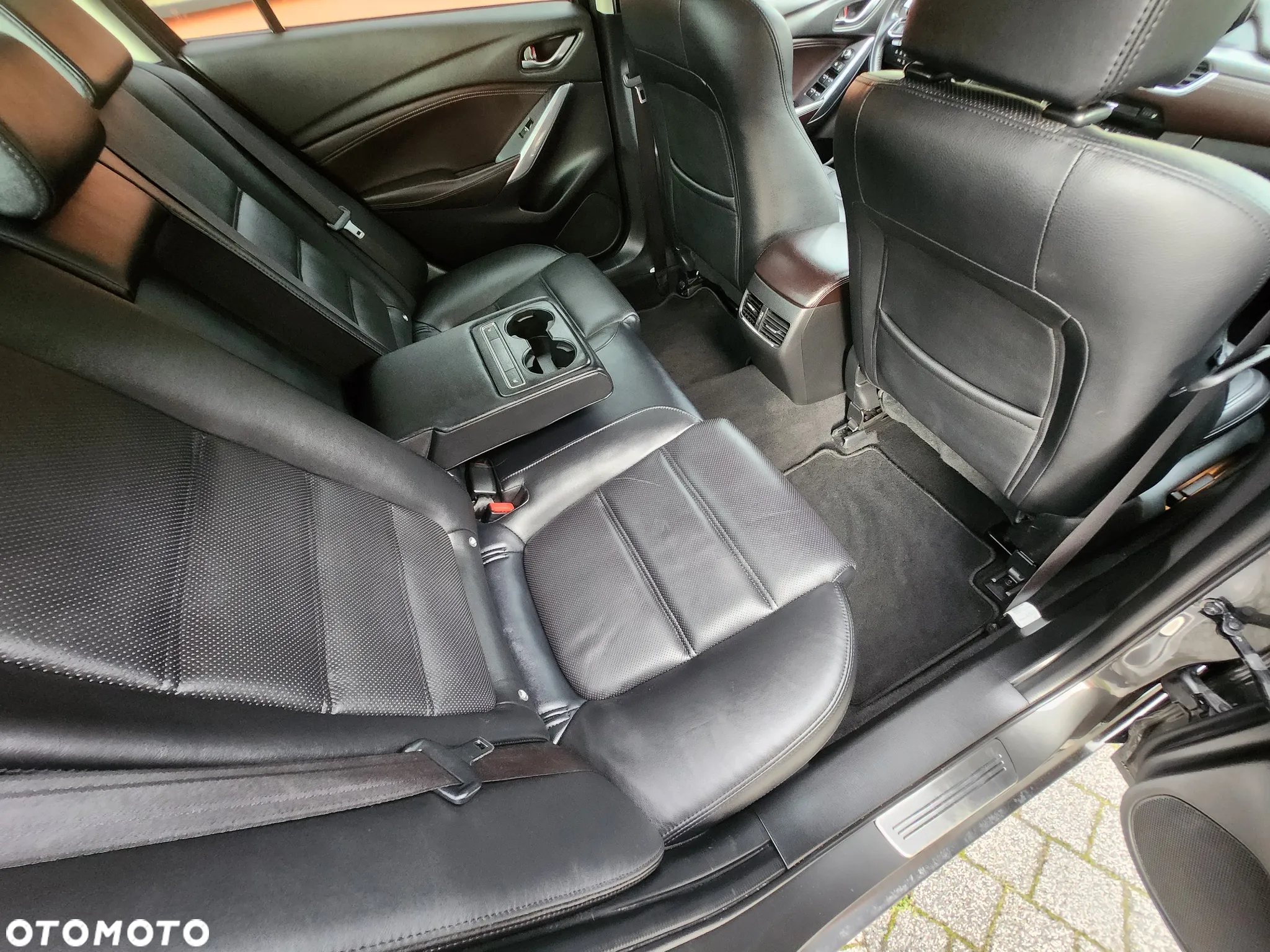 Mazda 6 2.5 Skypassion I-ELoop - 6