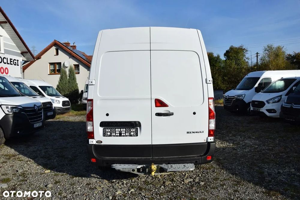 Renault MASTER*L2H2​*2.3DCI​​*KLIMA*TEMPOMAT​​*BLUETOOTH​*2 - 6