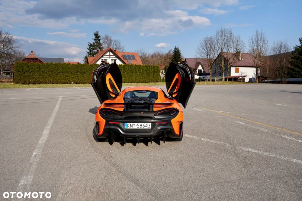 McLaren 570S Coupe - 16