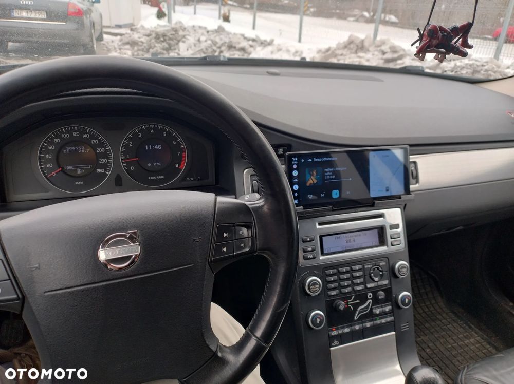 Volvo S80 2.5T Momentum - 16