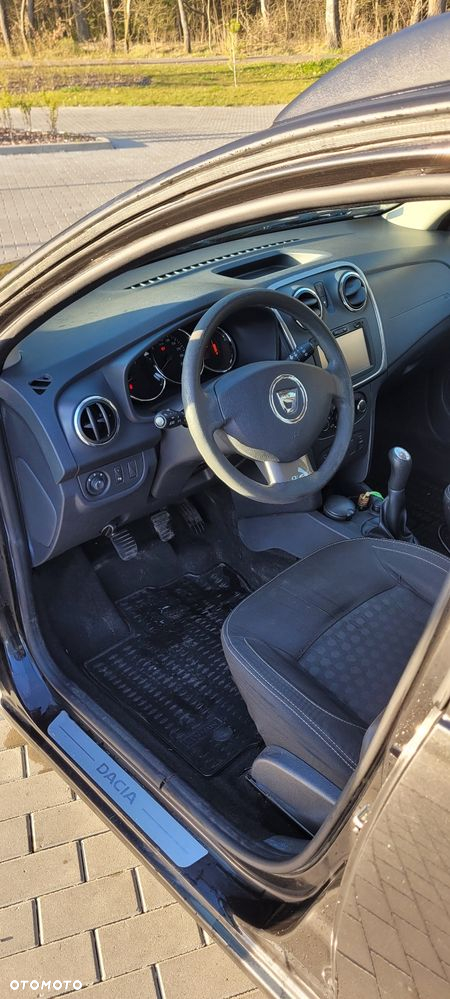 Dacia Logan MCV 1.2 16V Laureate - 6