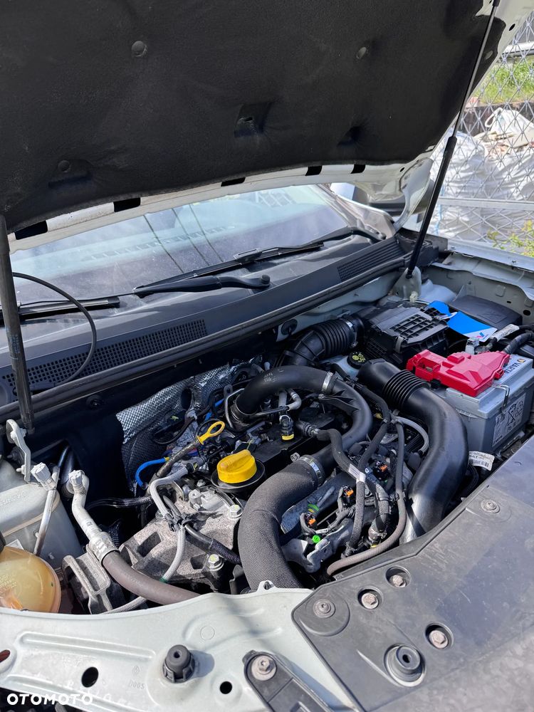 Dacia Duster 1.0 TCe Essential - 31