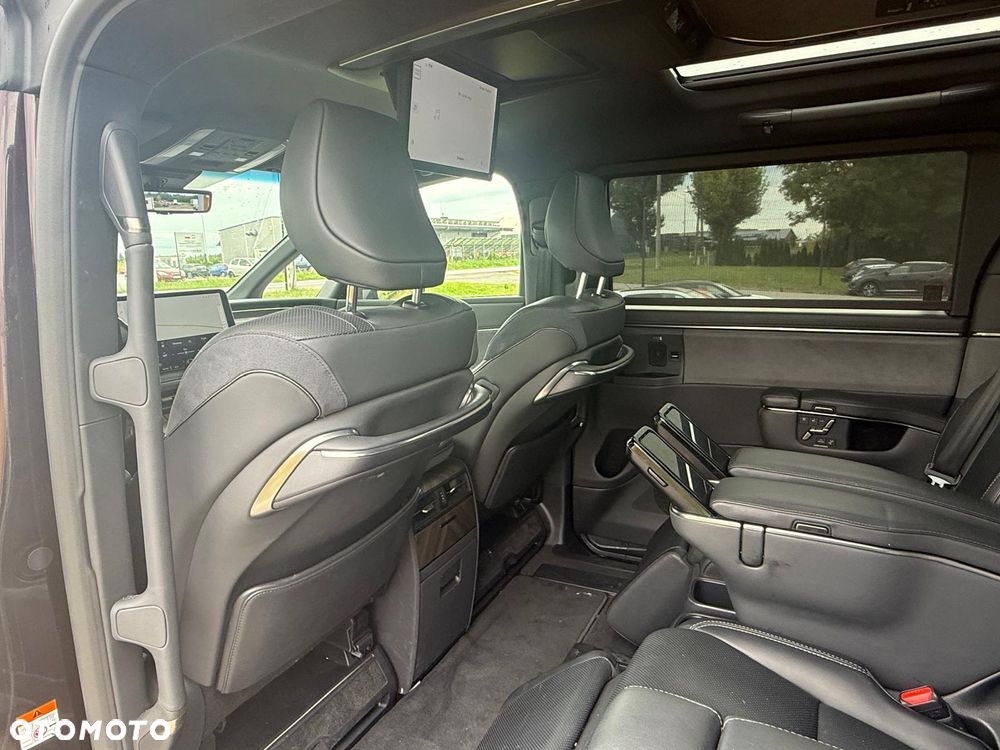 Lexus LM 350h Prestige - 15