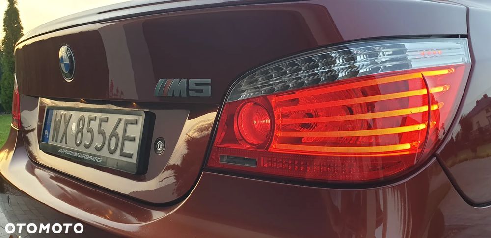 BMW M5 Standard - 13